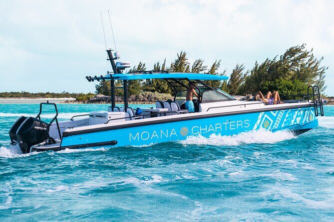 Private Half Day Luxury Snorkeling Charter - Who Should Consider This Tour?