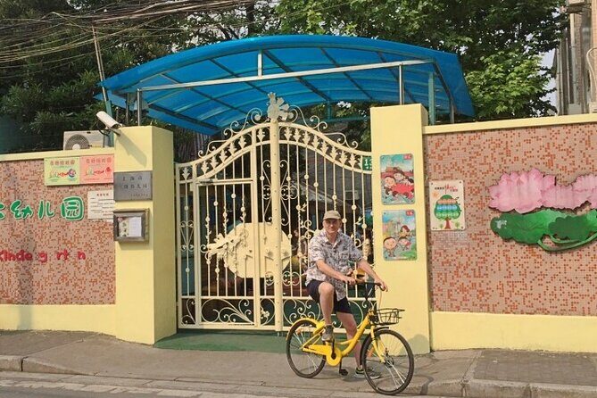 Private Half-Day Tour: Amazing Highlights of Old Shanghai - The Sum Up
