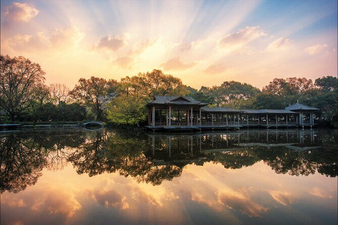 Private Hangzhou Day Tour from Shanghai by Bullet Train - Who Is This Tour Best For?
