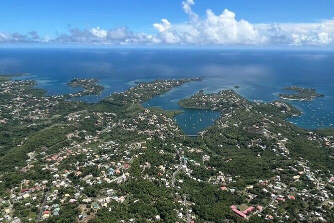 Private Helicopter Tour Grenada - Why This Tour Is Worth Considering