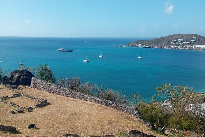 Private Island Tour in St. Maarten - The Sum Up