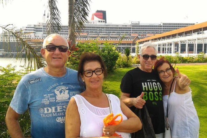 Private Kuala Lumpur Shore Excursions - The Itinerary in Detail