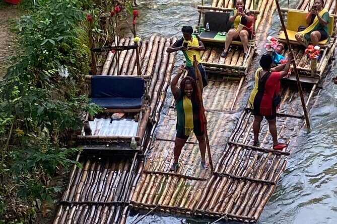 Private Lethe Rafting Tour ( Transportation not included) - What to Expect from the Lethe River Rafting Experience