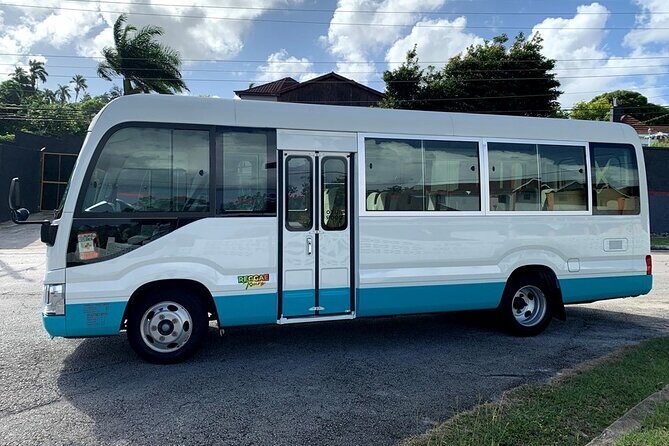 Private Montego Bay Airport Transfer to Ocho Rios Hotels - The Small Downsides to Keep in Mind