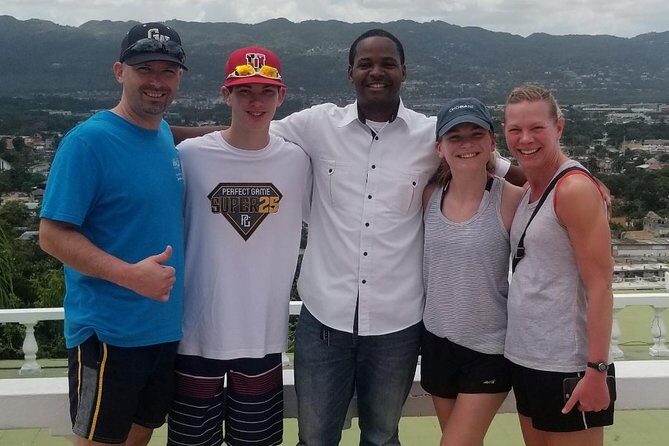 Private Montego Bay City Highlights Tour - The Sum Up: Who Should Consider This Tour?