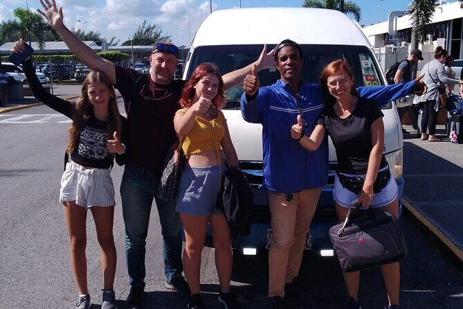 Private Montego Bay Highlight Tour with Local Guide - What’s Included and What’s Not
