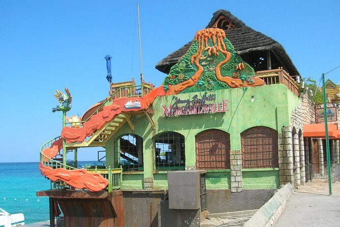 [PRIVATE] Montego Bay Highlights Tour - Discovering Montego Bay: A Hands-On Itinerary