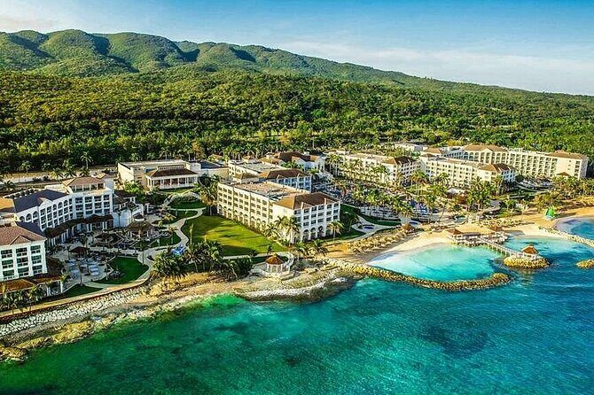 Private Montego Bay Jamaica Airport Transfer to Montego Bay Hotel - Why This Transfer Stands Out