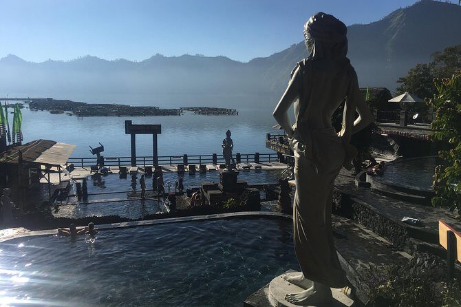 Private Mount batur Hiking and Natural Hot Springs - Why This Tour Excels: The Power of Great Guides and Breathtaking Views
