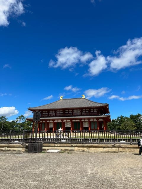 Private Nara Tour from Osaka Meet at Your Hotel - Practical Aspects and Tips