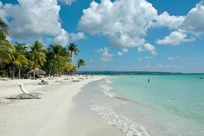 Private Negril Highlights Tour - What Makes This Tour Special?
