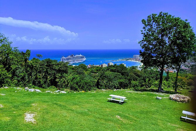 Private Ocho Rios highlight tour - Who Will Love This Tour?