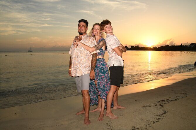 Private Professional Photography Session in Jamaica - The Value of the Experience