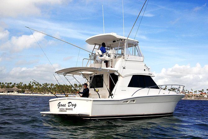 Private Punta Cana Six Hour Fishing Charter - FAQ
