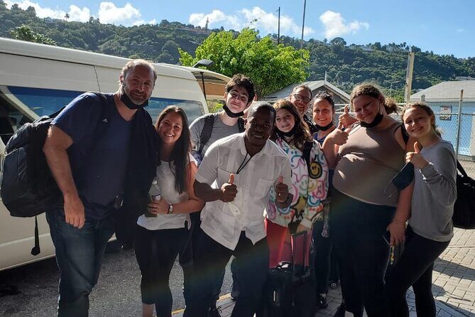 Private Round Trip Airport Transfer from Montego Bay to Negril - Timing, Cost, and Value