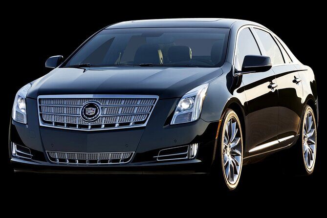 Private Round Trip Airport Transfer in St. Thomas Virgin Islands - The Benefits of Private, Personalized Service