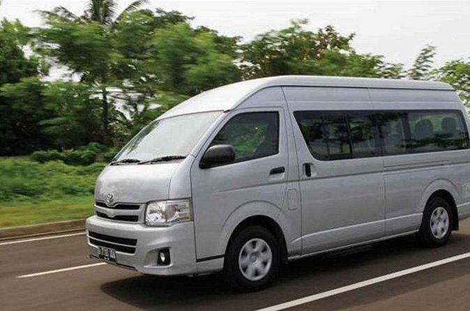 Private Round Trip Airport Transfer Uvero Alto Hotels 7-12 Pax - Additional Considerations and Value