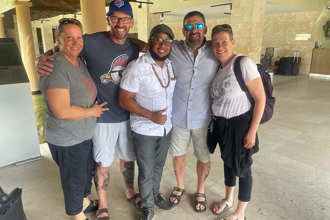 Private Round Trip Transfer from Punta Cana Airport - What the Reviews Say