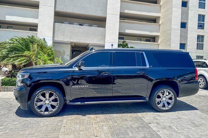 Private Roundtrip Airport Transfer in Aruba - Why Travelers Love This Service