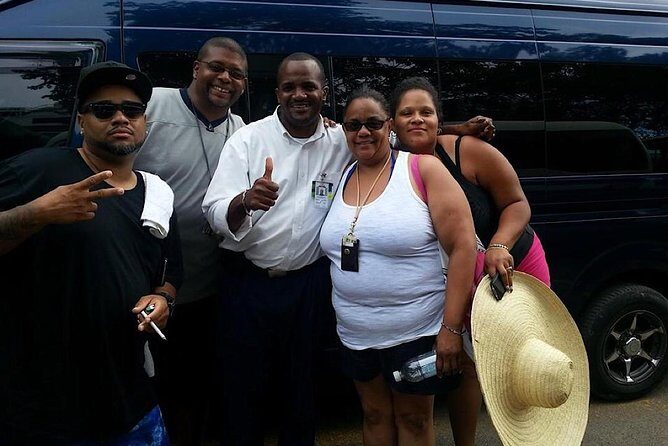 Private Roundtrip Airport Transfer to Resorts in Runaway Bay - What To Expect During Your Ride