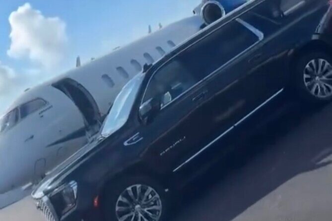 Private Roundtrip Transportation in Providenciales - The Itinerary and Experience Details