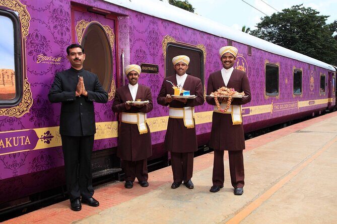 Private Same Day Taj Mahal Luxurious Tour By Train From New Delhi - The Value of the Experience