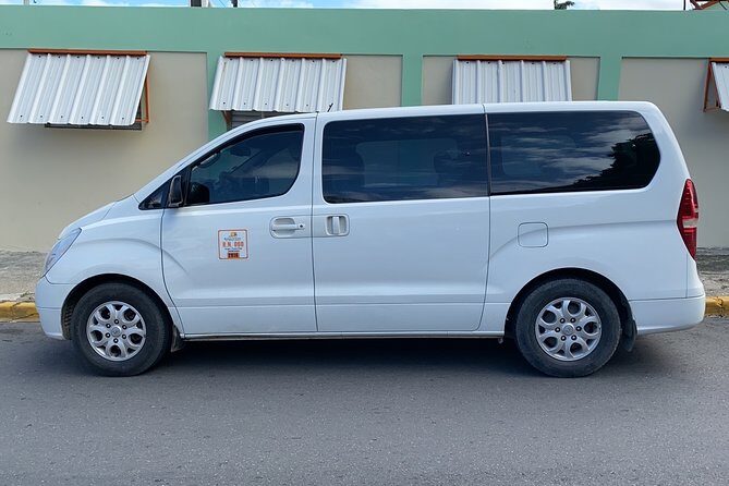Private Santiago AirPort transportation to Puerto Plata or Sosua ect - Why Choose Private Transportation?