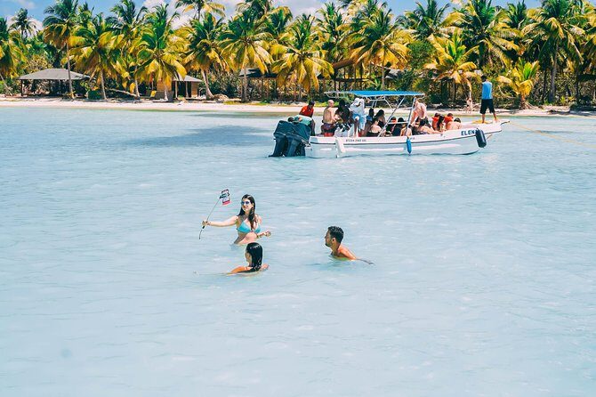 Private Saona Island Excursion - Who Should Consider This Tour?
