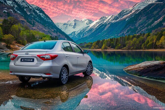 Private Sedan Cab to and from Srinagar Airport and Dal Lake - The Route and Stops: What Does the Trip Cover?