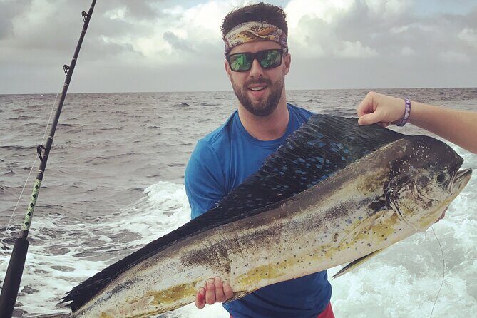 Private Snorkeling or Fishing in Nassau - 55ft Cocorijo - Pricing and Value