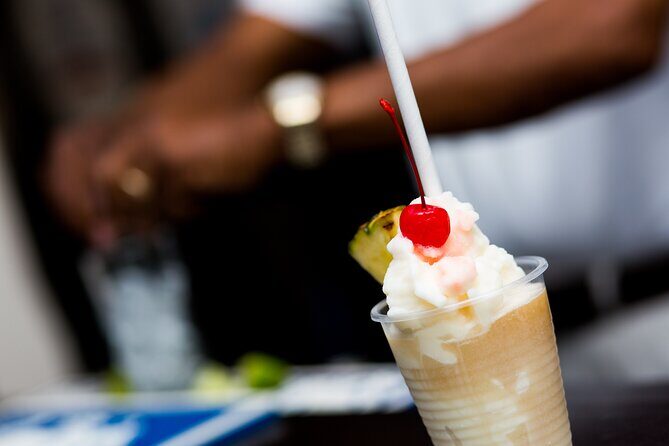 Private Spirits Tasting and Mixology at Downtown Nassau Speakeasy - Practical Details and What to Expect