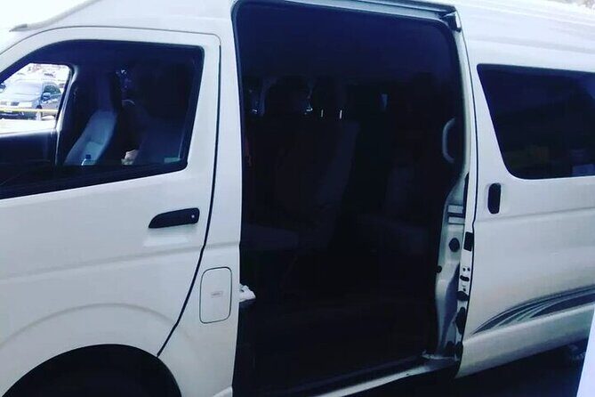 Private St Lucia Airport Transfer to Windjammer Landing Resort - The Guides and Drivers