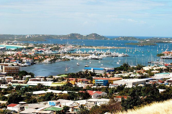 Private St Maarten Island Sightseeing Tour - Who Will Love This Tour?