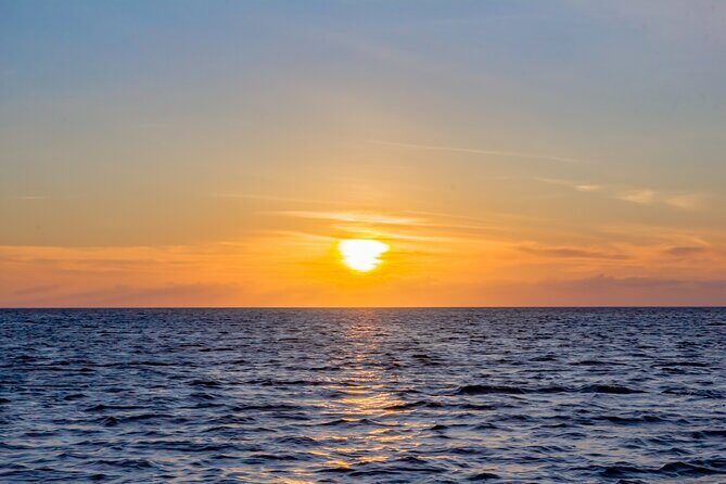 Private Sunset Catamaran Adventure Cruise with Open Bar - Who Should Consider This Tour?