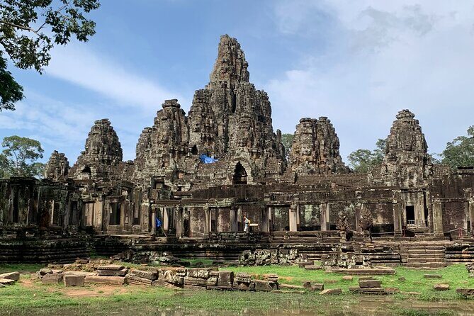 Private Taxi to Angkor Wat Temple with English Speaking Driver - The Practical Side: Transportation, Timing, and Cost