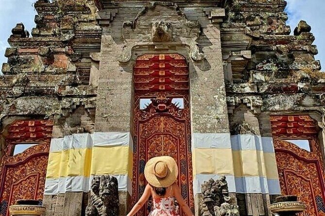 Private tour, discover the beauty of bali - Why This Tour Works Well
