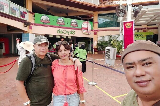 Private Tour in Langkawi With Sky Bridge And Langkawi Cable Car - Final Thoughts
