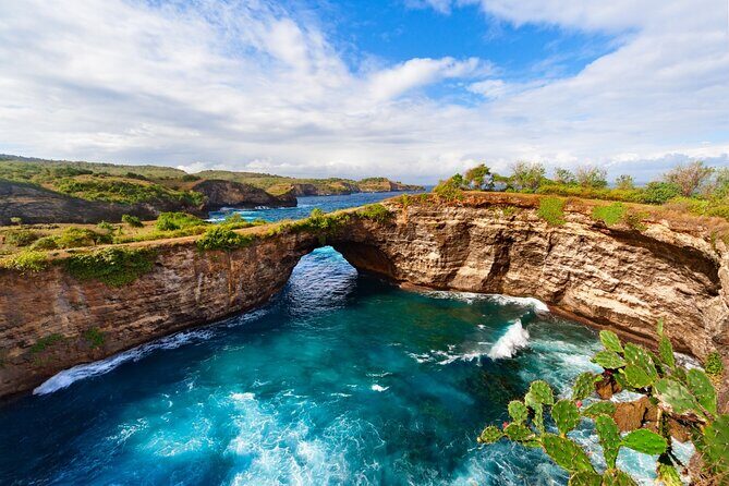 Private Tour in Nusa Penida West Island - Why This Tour Works Well