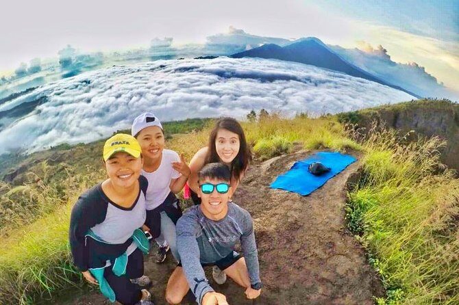 Private Tour : Mount Batur Sunrise Trekking and Rice Terrace with All Inclusive - Final Thoughts: Who Will Love This Tour?