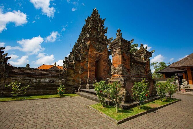 Private Tour To Tibumana Waterfall, rice terraces & Jungle Swing - An In-Depth Look at the Tour Itinerary
