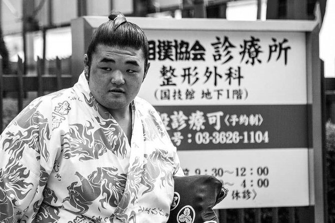 Private tour Tokyo - The Harmony of Modernity and Tradition - The Practical Side: What to Expect