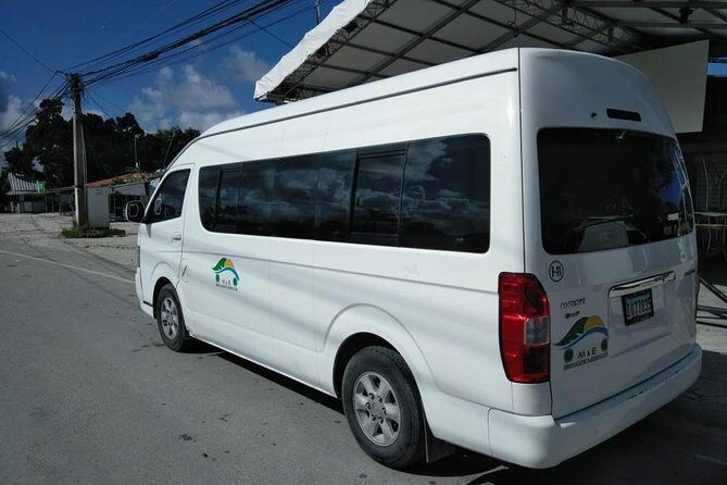Private Transfer between Airport and Accommodation in Punta Cana - What to Expect Upon Arrival