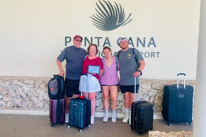 Private Transfer Between Punta Cana and Bavaro - The Booking and Cancellation Process