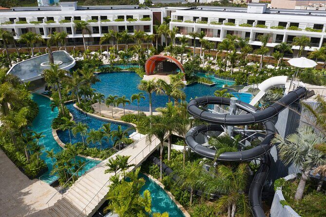 Private Transfer from Punta Cana Airport to Dreams Onyx - Why This Transfer Works for Most Travelers