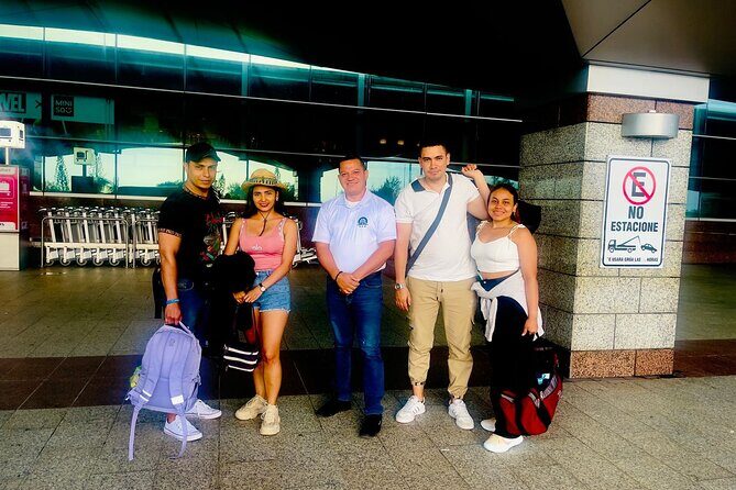 Private Transfer from Punta Cana Airport to Zona Hotels - Reviewing the Service – Authentic Feedback from Travelers