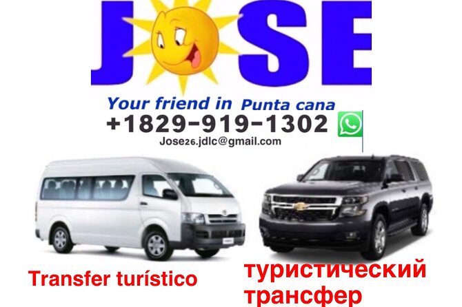 Private transfer from Punta Cana to Bajahive Dominicus - Real Traveler Feedback