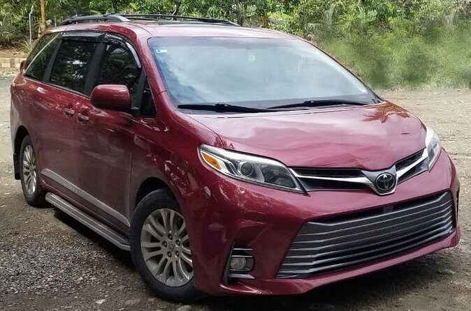 private transfer Puerto Plata Airport to Sosua - The Value for Your Money