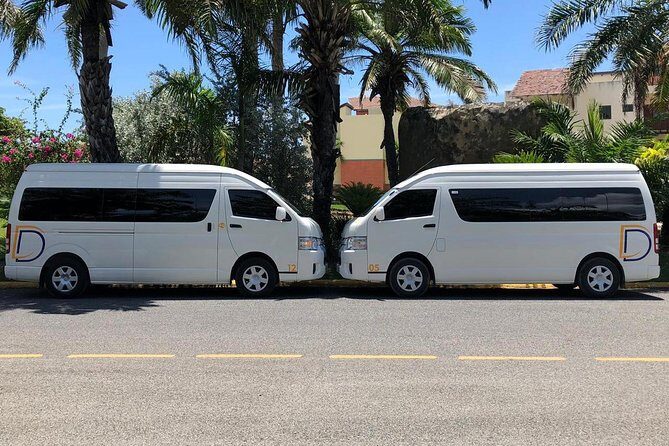 Private Transfer Punta Cana Airport and Hotel Melia Caribe - Why Choose This Transfer?