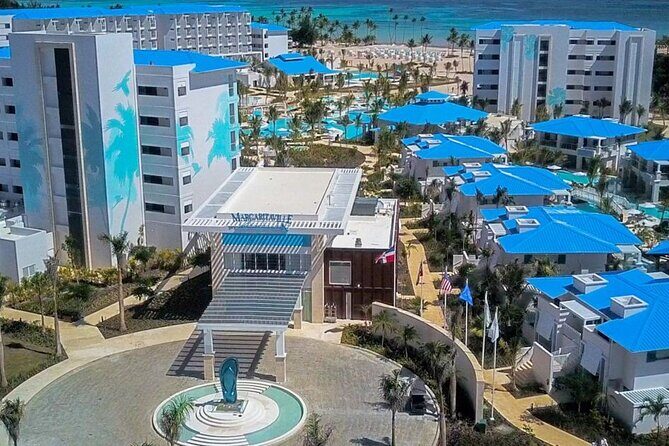 Private Transfer Punta Cana Airport to/from Dreams cap Cana - Why This Transfer Stands Out