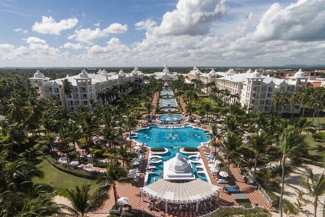 Private Transfer Punta Cana Airport to from Riu Palace Punta Cana - FAQ